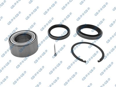 Wheel Bearing Kit GSP GK3940