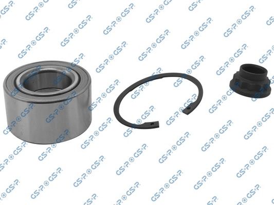 GSP GK3945 Wheel Bearing Kit