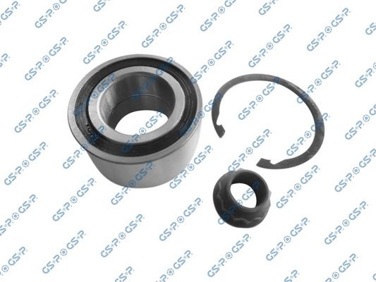 GSP GK3946 Wheel Bearing Kit