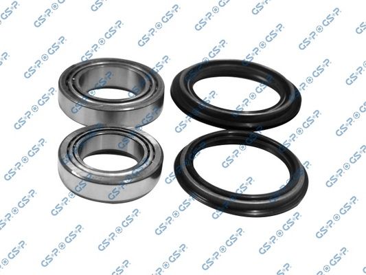GSP GK3949 Wheel Bearing Kit
