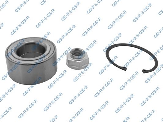 GSP GK3951 Wheel Bearing Kit