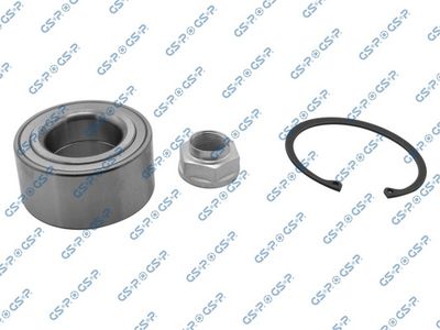 Wheel Bearing Kit GSP GK3951