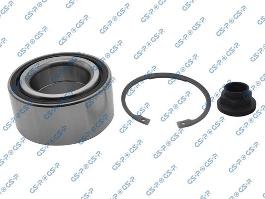 GSP GK3961 Wheel Bearing Kit