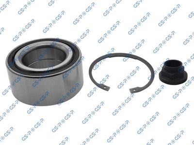 Wheel Bearing Kit GSP GK3961