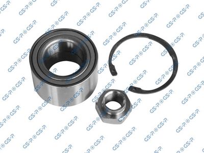 Wheel Bearing Kit GSP GK3965