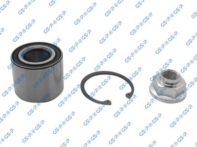 Wheel Bearing Kit GSP GK3966