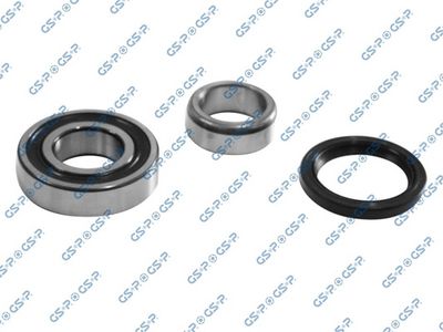 Wheel Bearing Kit GSP GK3967