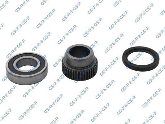GSP GK3968 Wheel Bearing Kit