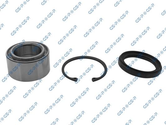 GSP GK3969 Wheel Bearing Kit