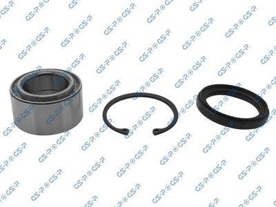 Wheel Bearing Kit GSP GK3969
