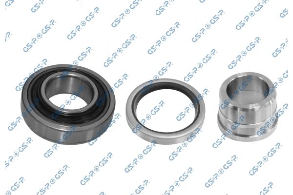 GSP GK3970 Wheel Bearing Kit