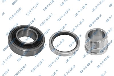 Wheel Bearing Kit GSP GK3970