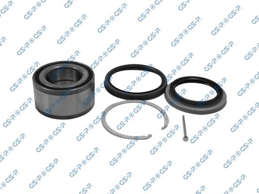 GSP GK3974 Wheel Bearing Kit
