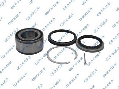 Wheel Bearing Kit GSP GK3974