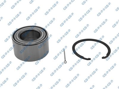 Wheel Bearing Kit GSP GK3979