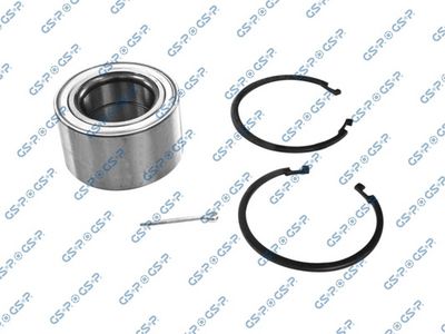 Wheel Bearing Kit GSP GK3981