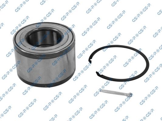 GSP GK3985 Wheel Bearing Kit
