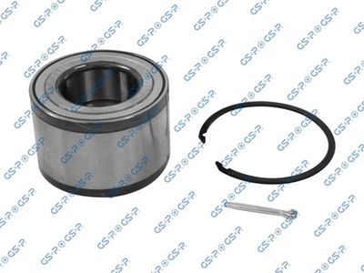 Wheel Bearing Kit GSP GK3985