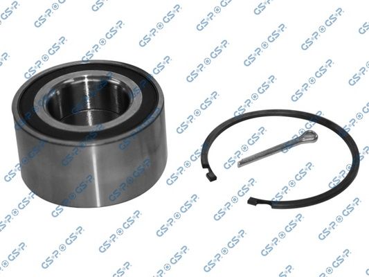 GSP GK3991 Wheel Bearing Kit