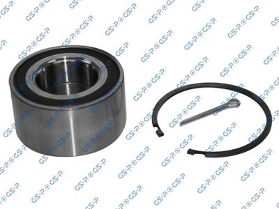 Wheel Bearing Kit GSP GK3991