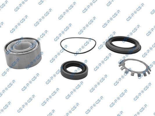 GSP GK3995 Wheel Bearing Kit