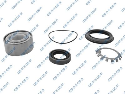 Wheel Bearing Kit GSP GK3995