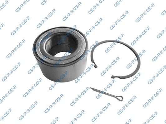 GSP GK3997 Wheel Bearing Kit