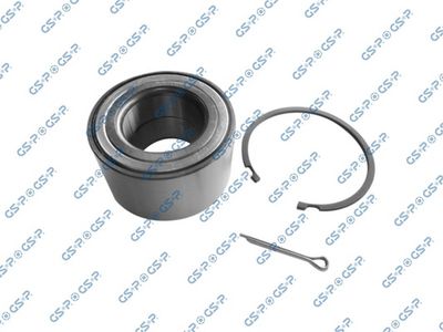 Wheel Bearing Kit GSP GK3997