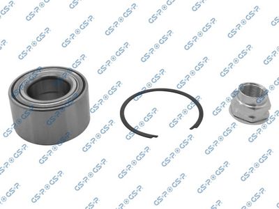 Wheel Bearing Kit GSP GK6502