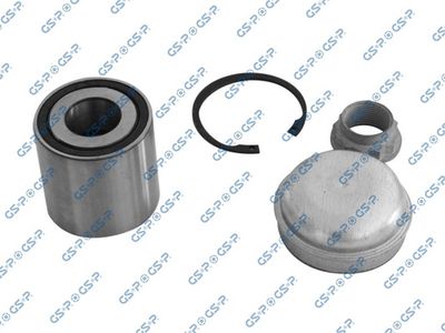 Wheel Bearing Kit GSP GK6508