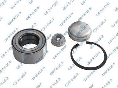 Wheel Bearing Kit GSP GK6509