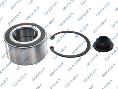 Wheel Bearing Kit GSP GK6520