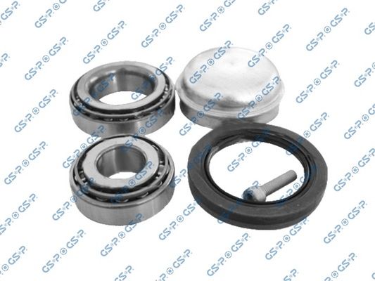 GSP GK6530 Wheel Bearing Kit