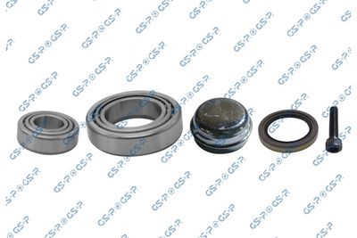 Wheel Bearing Kit GSP GK6537