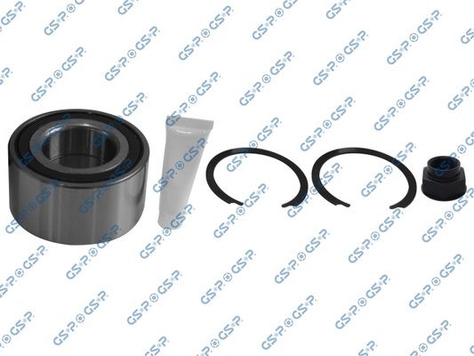 GSP GK6540 Wheel Bearing Kit