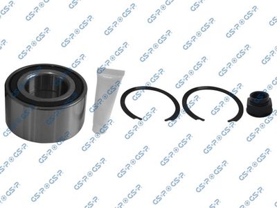 Wheel Bearing Kit GSP GK6540