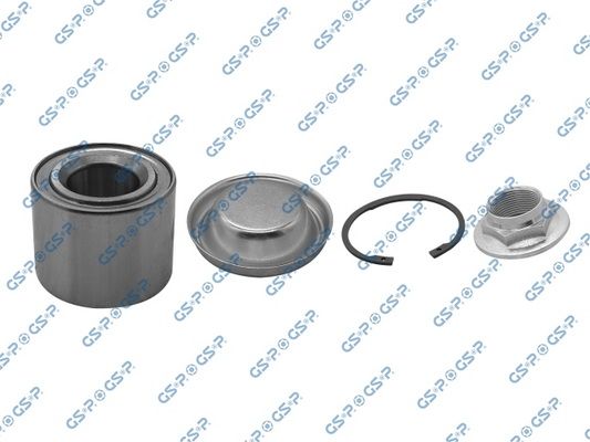 GSP GK6544 Wheel Bearing Kit