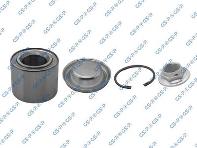 Wheel Bearing Kit GSP GK6544