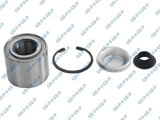 GSP GK6549 Wheel Bearing Kit