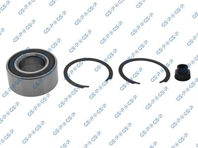 Wheel Bearing Kit GSP GK6550