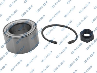 Wheel Bearing Kit GSP GK6559