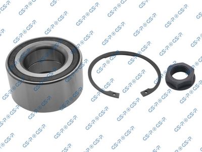 Wheel Bearing Kit GSP GK6575