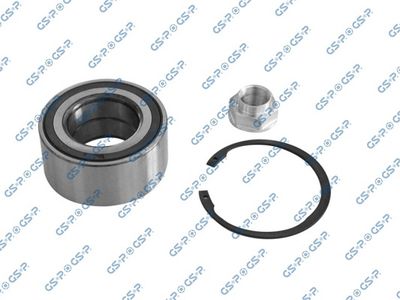 Wheel Bearing Kit GSP GK6578