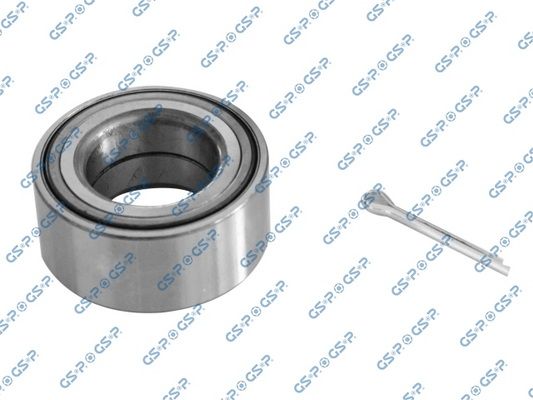 GSP GK6590 Wheel Bearing Kit