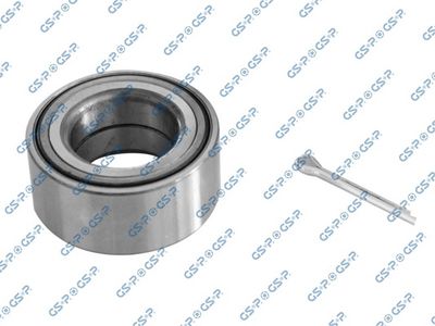 Wheel Bearing Kit GSP GK6590