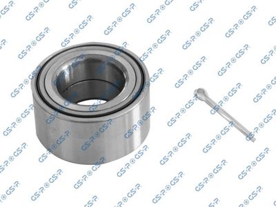 Wheel Bearing Kit GSP GK6591