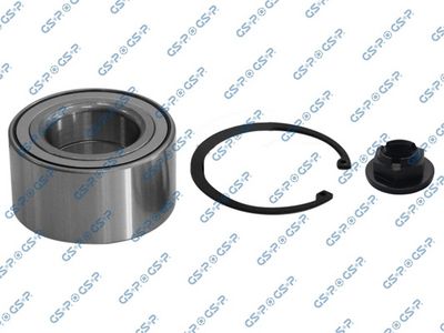 Wheel Bearing Kit GSP GK6636