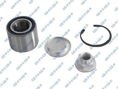 Wheel Bearing Kit GSP GK6639