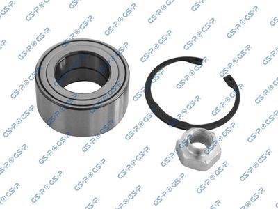 Wheel Bearing Kit GSP GK6643