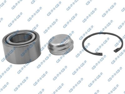 Wheel Bearing Kit GSP GK6646